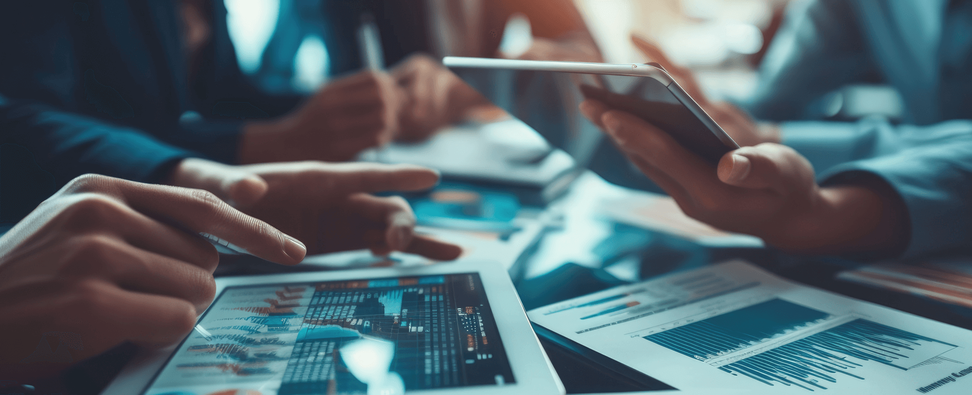 OUR EXPERIENCED, DIVERSE AND INDEPENDENT BOARD