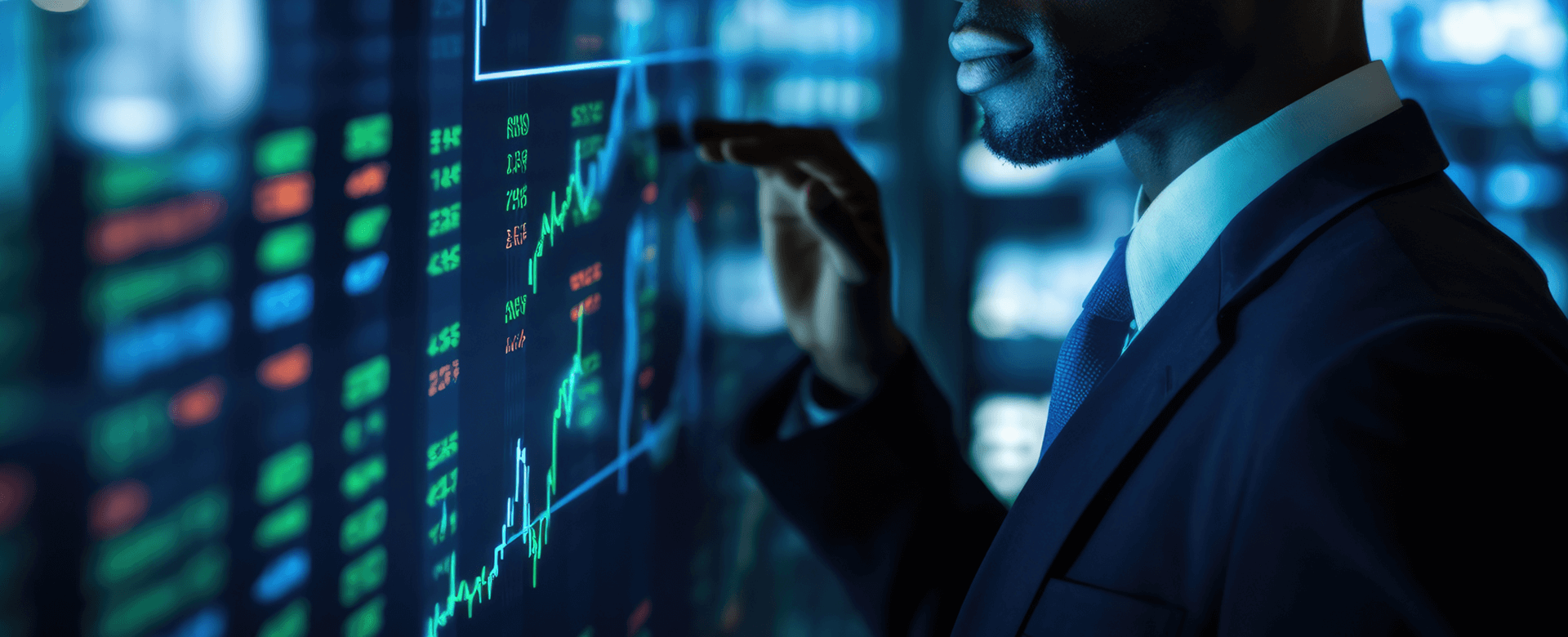 CFO's Financial Review 