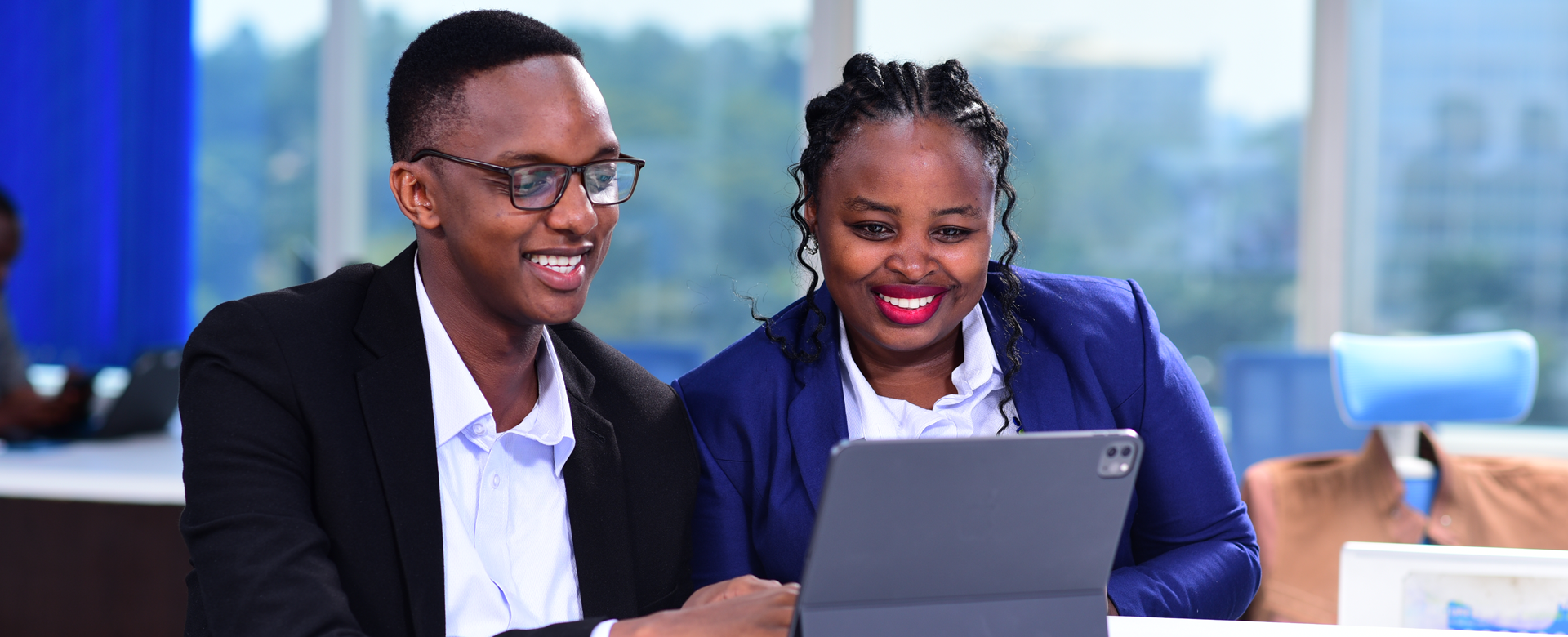 Our purpose, vision, mission & core values