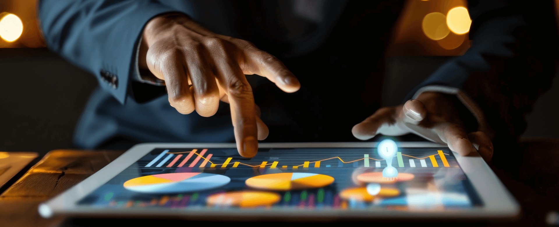 COMPREHENSIVE OVERSIGHT OF STRATEGY, PERFORMANCE AND REPORTING