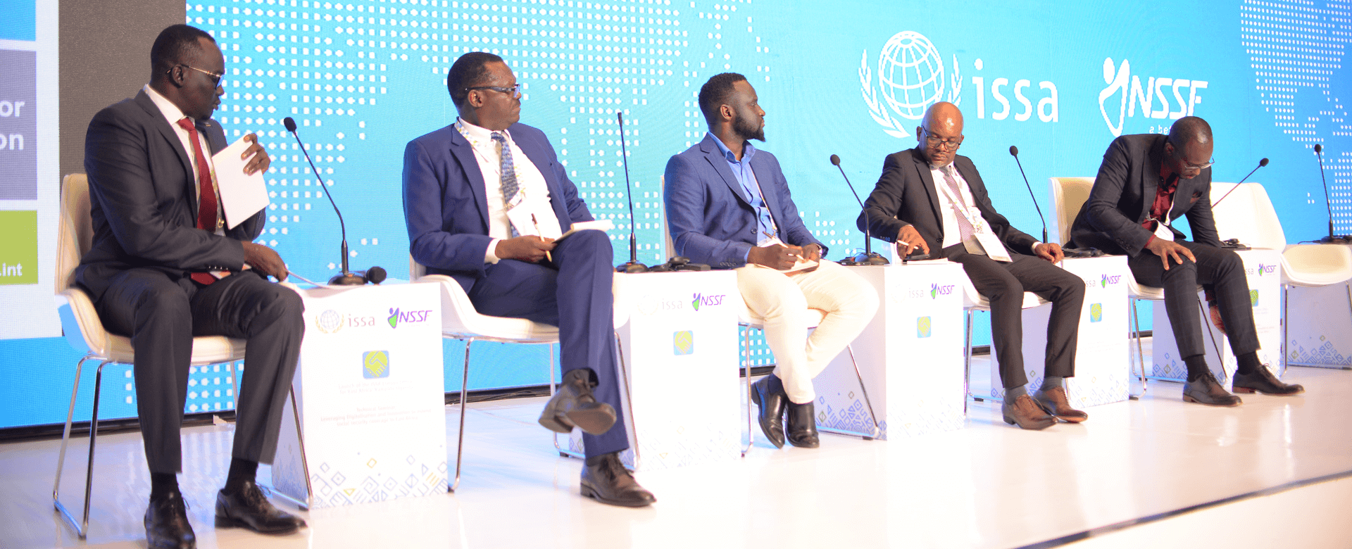 International Engagements 