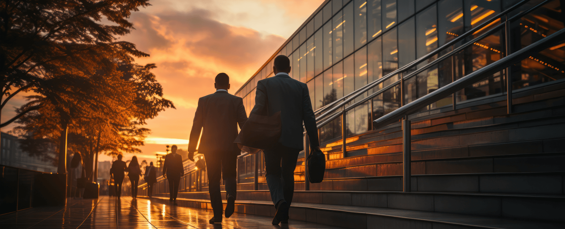 Managing Director's Statement