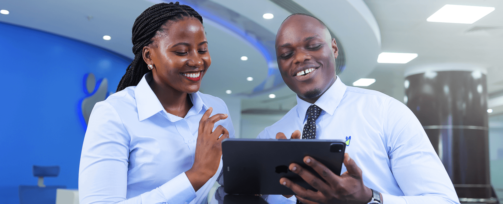 Organisational overview, products and services