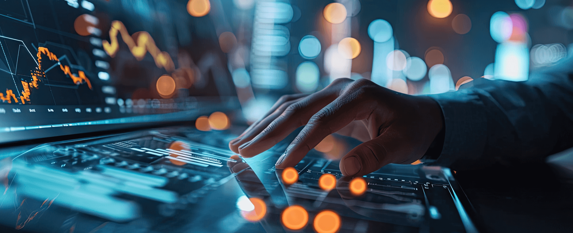 Performance against strategy