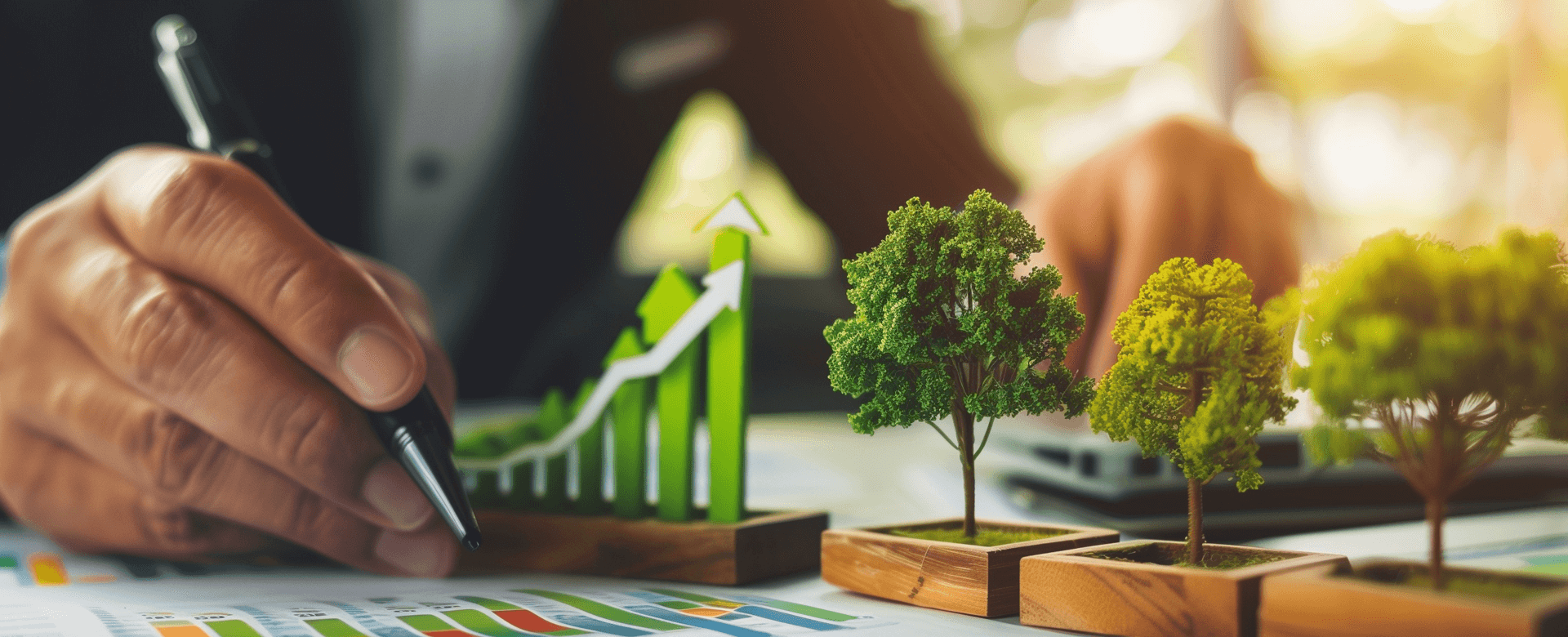 Risk and Opportunity management