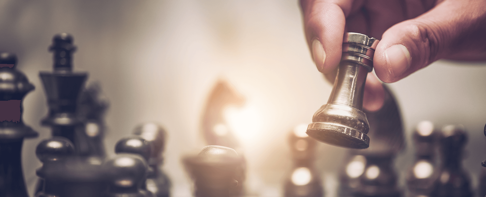 Progress on aspirations