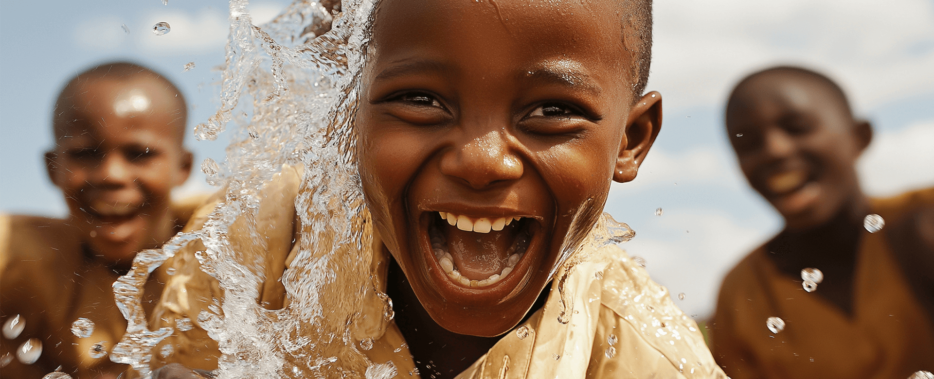 Message from our Chairman