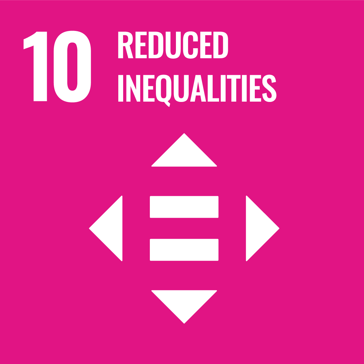 SDG Icon