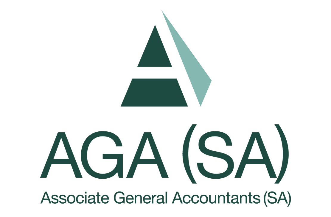 AGA Logo