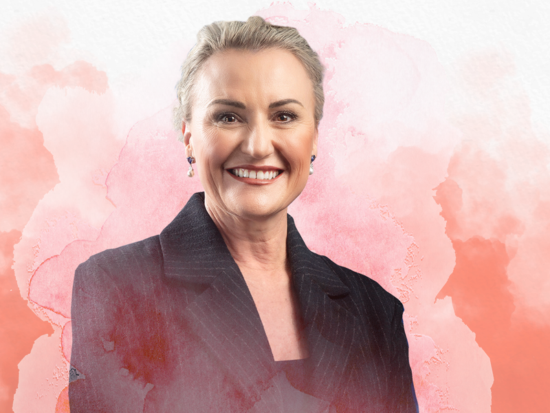 Alice Marie le Roux