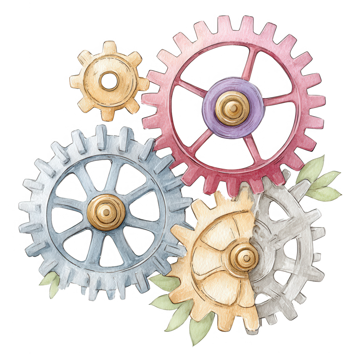 Social and Relationship Capital