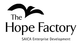 SAICA logo