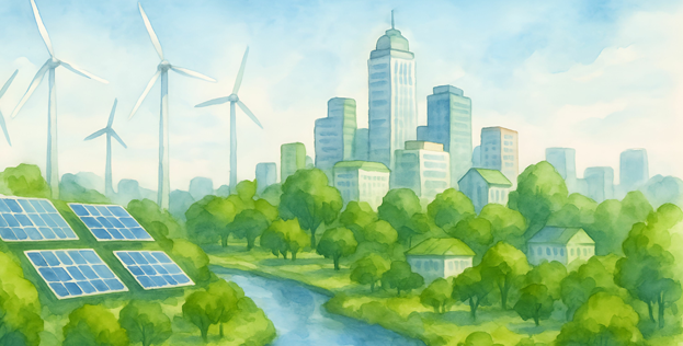 Sustainability