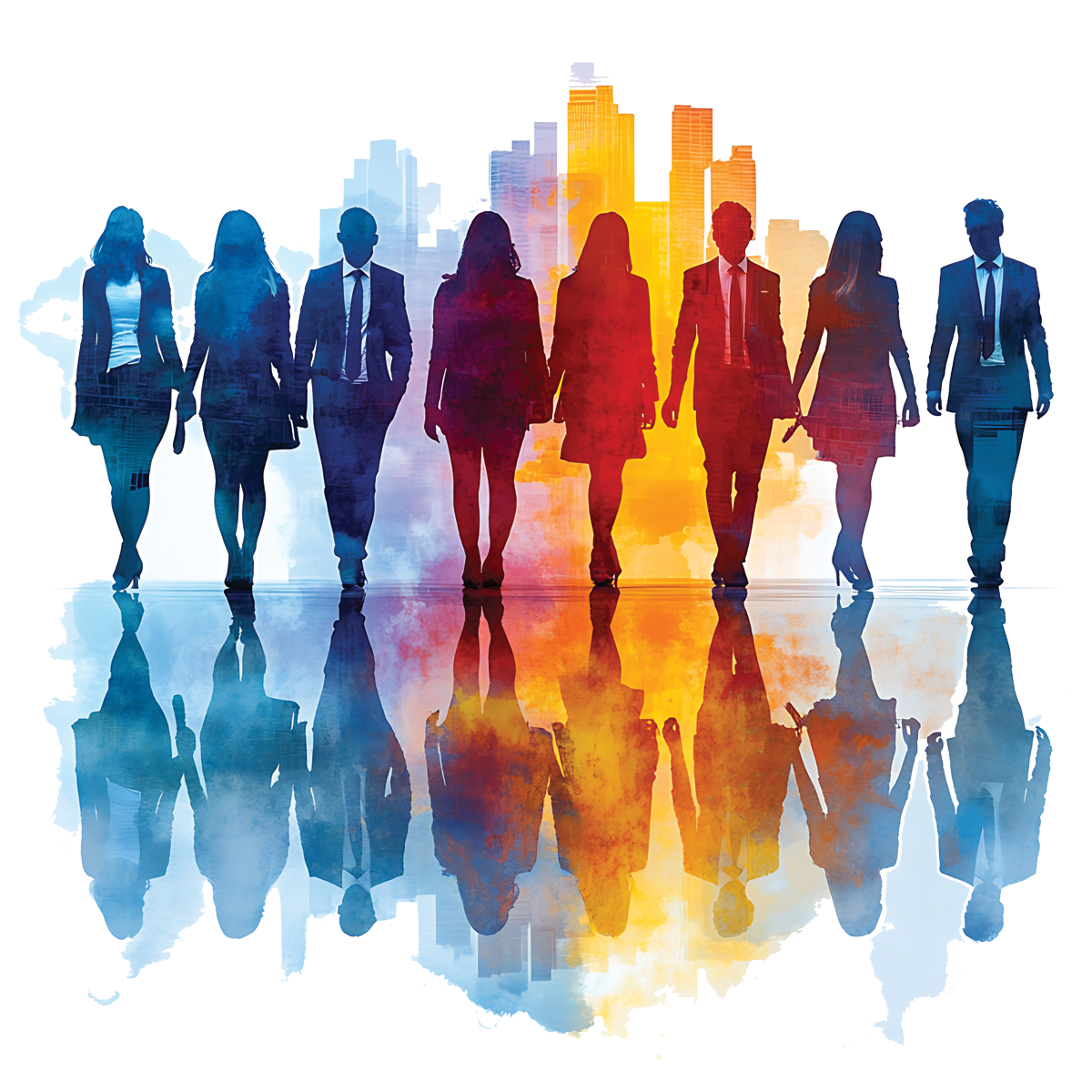 Social and Relationship Capital
