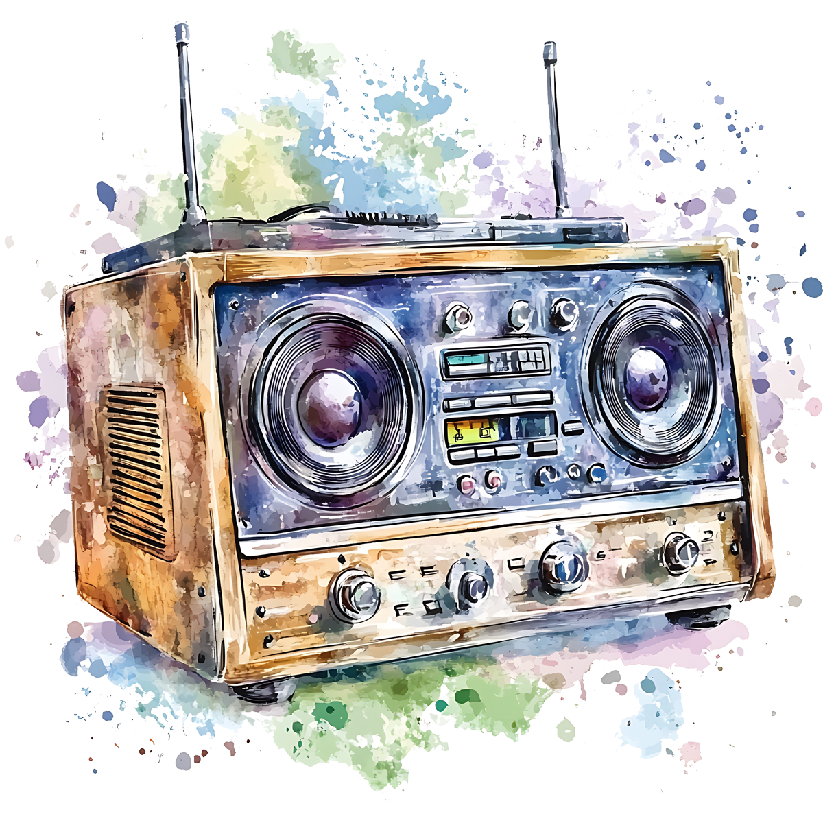 Overview Icon