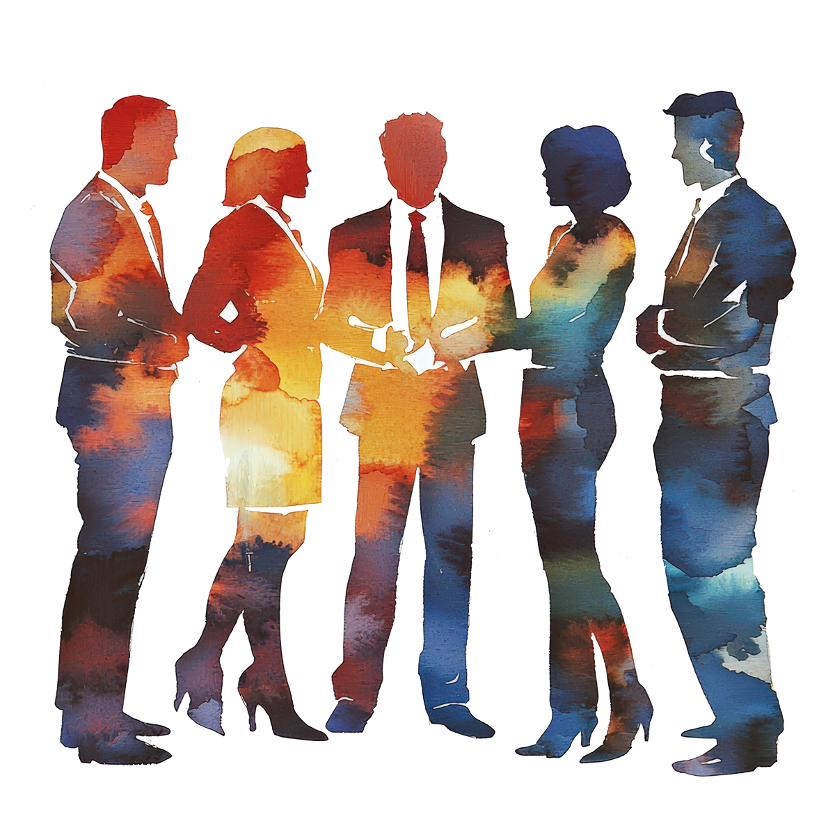 Social and Relationship Capital