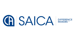 SAICA logo