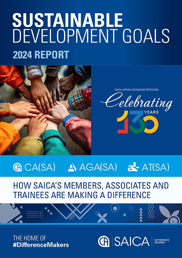 SDG Cover