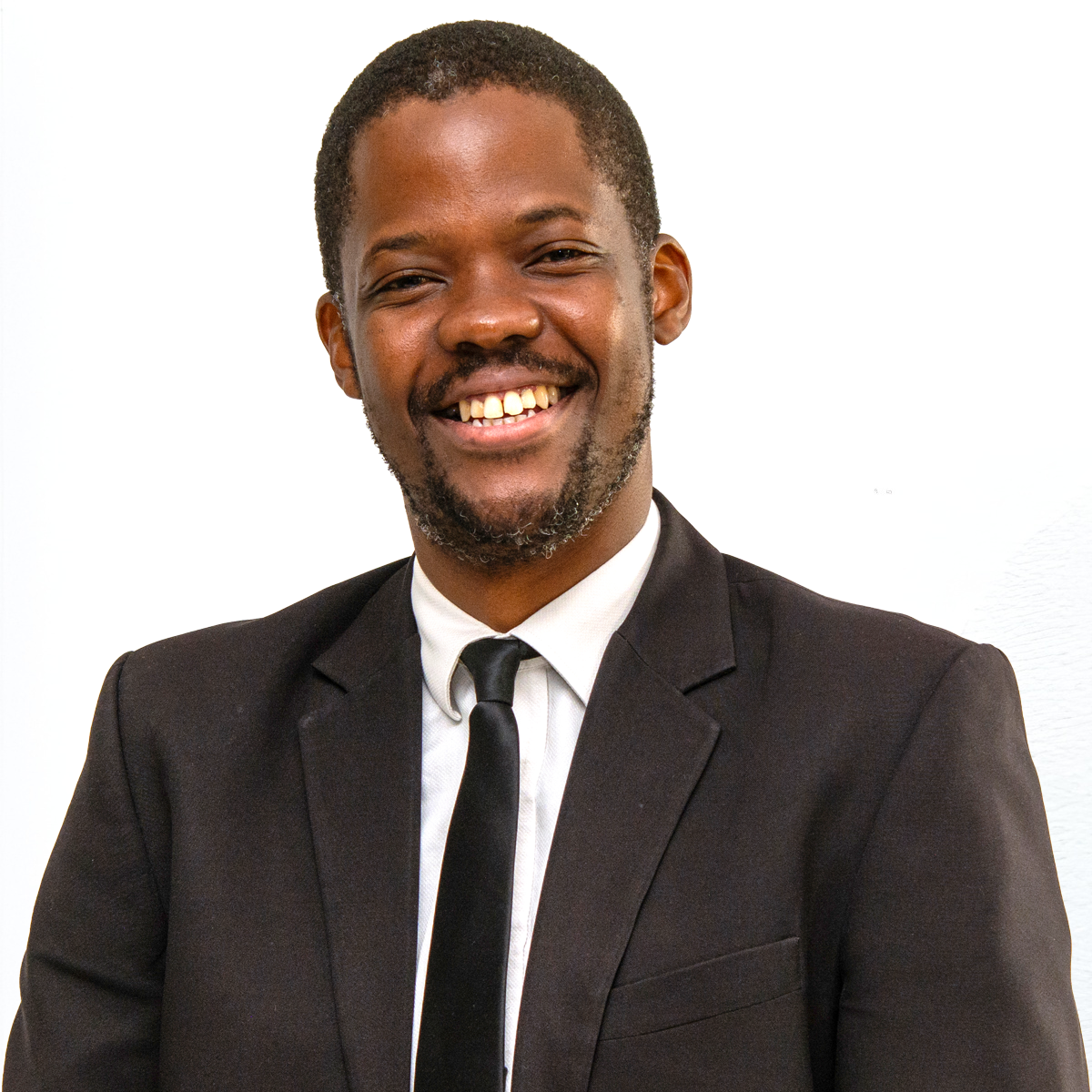 Walter Bhengu